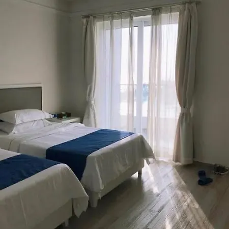 Apartment Abdullah